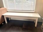 Wandtafel - sitetable - bijzettafel - bureau, Huis en Inrichting, Tafels | Sidetables, Ophalen, Gebruikt