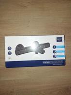 Grohe Precision Start Badkraan mat zwart, Doe-het-zelf en Verbouw, Sanitair, Ophalen of Verzenden, Nieuw, Rvs, Bad