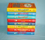 Niek de Groot Boeken - Los te Koop, Ophalen of Verzenden, Zo goed als nieuw, Lincoln Peirce, Sprookjes