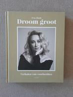 Droom groot - Eva Jinek, Eva Jinek, Ophalen of Verzenden, Zo goed als nieuw, Film, Tv en Media