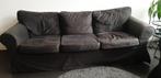 Bankstel IKEA Ektorp 3-zits en fauteuil, Huis en Inrichting, Banken | Bankstellen, Ophalen, 250 tot 300 cm, Gebruikt, Driepersoons