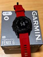 Garmin Fenix 6 Pro (GPSinruil-nr 40)