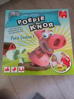 Poepie knor, Ophalen of Verzenden, Zo goed als nieuw