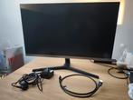 Samsung 28 inch monitor, Computers en Software, Monitoren, IPS, DisplayPort, Samsung, 5 ms of meer