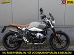 BMW R NINE T SCRAMBLER (bj 2018), Motoren, Motoren | BMW, Bedrijf, Toermotor, 1200 cc