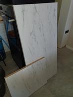 Ikea werkblad eckbacken, Huis en Inrichting, Ophalen, Zo goed als nieuw, 200 cm of meer, Minder dan 100 cm