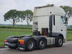 DAF XF 460 ssc ftg 6x2, Automaat, Euro 6, 462 pk, Bedrijf