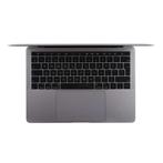 Macbook Pro 13 Inch M1 512GB 8GB Space Grey (2020), Computers en Software, Apple Macbooks, Qwerty, 8 GB, 13 inch, 512 GB