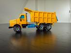 SIKU 2514 Volvo Sandkipper 347 312 1006, Hobby en Vrije tijd, Modelauto's | 1:50, Ophalen of Verzenden, Bus of Vrachtwagen, SIKU