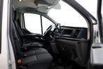 Ford Transit Custom 2.0 TDCI 130pk E6 L1H1 Trend 2x Schuifde, Voorwielaandrijving, Gebruikt, Euro 6, 4 cilinders