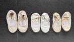 Turnschoentjes 27, 28 en 30, Kleiner dan kindermaat 122, Ophalen of Verzenden, Gebruikt, Turnschoenen