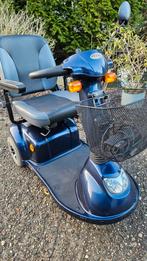 Ctm / Invacare scootmobiel, middelgrote wendbare scootmobiel, Ophalen, Gebruikt, Elektrische rolstoel