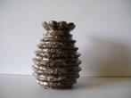 Leuk vaasje 12cm hoog, Overige kleuren, Aardewerk of Porselein, Ophalen of Verzenden, Zo goed als nieuw