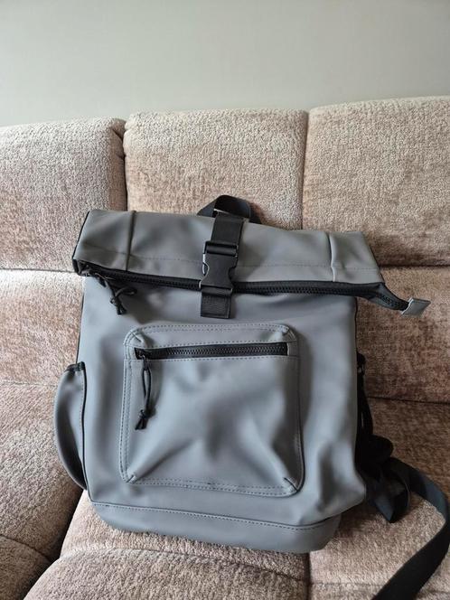 Splinternieuwe rolltop / laptop fietstas, Sieraden, Tassen en Uiterlijk, Tassen | Rugtassen, Nieuw, Overige merken, 25 tot 40 cm