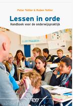 Lessen in orde, Boeken, Ophalen of Verzenden, Zo goed als nieuw, Overige niveaus, Nederlands