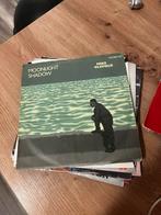 Mike Oldfield - moonlight shadow, Cd's en Dvd's, Vinyl Singles, Ophalen of Verzenden, Gebruikt, Pop