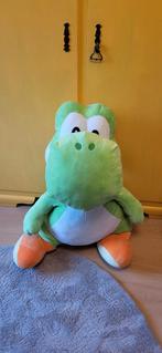 Grote knuffel Yoshi, Ophalen, Overige typen