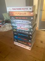 M.J. Arlidge Boeken helen grace 1 t/m 11, Boeken, Ophalen, Gelezen, M.J. Arlidge, Nederland