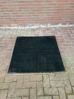 Rubberen tegels, speeltoestel, Tuin en Terras, Ophalen, Gebruikt, Overige typen, Rubber