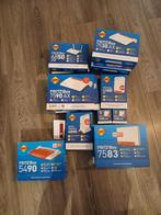 Fritzboxen en repeaters, Computers en Software, Routers en Modems, Ophalen of Verzenden, Nieuw, Router met modem, AVM FRITZ!Box