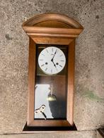 Zgan hangklok merk Folema, Antiek en Kunst, Antiek | Klokken, Ophalen of Verzenden