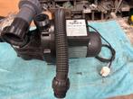 Hydro-S zwembadpomp type SS050 (13 m3/h), Tuin en Terras, Zwembad-toebehoren, Ophalen of Verzenden, Gebruikt, Zwembadpomp