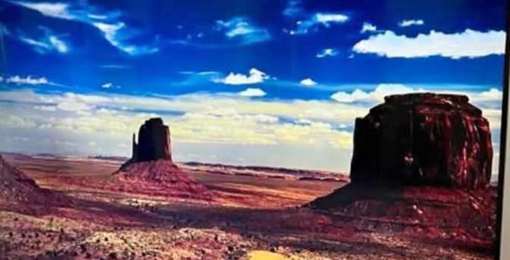 Philips TV - 110 x 43 cm - Zo Goed Als Nieuw, Audio, Tv en Foto, Televisies, Ophalen of Verzenden, Zo goed als nieuw, 100 cm of meer