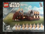 Lego 40686 Star Wars Trade Federation Troop Carrier NIEUW, Ophalen of Verzenden, Nieuw, Complete set, Lego