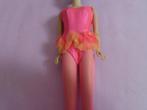 Barbie Prima Ballerina panty en balletpakje, Ophalen of Verzenden, Gebruikt, Accessoires