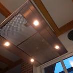 Vrijhangende Afzuigkap - Eilandschouwkap, Witgoed en Apparatuur, Afzuigkappen, Ophalen of Verzenden