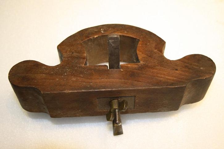 Grondschaaf, ploegschaaf, blokschaaf, schaven., Antiek en Kunst, Antiek | Gereedschap en Instrumenten, Ophalen of Verzenden