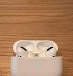 Air pods, Ophalen, Zo goed als nieuw, In gehoorgang (in-ear), Bluetooth