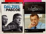 Dvd’s van Dalziel en Pascoe, inspector Dalgliesh, Cd's en Dvd's, Alle leeftijden, Ophalen of Verzenden, Zo goed als nieuw