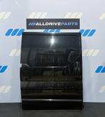 Opel Vivaro Schuifdeur rechts dicht zwart 91160010