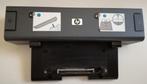 HP Dockingstation (Docking station) HSTNN-IX01, Ophalen of Verzenden, HP, Docking station, Gebruikt