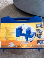 Disselslot Lockloy LL252sh-s, Caravans en Kamperen, Caravan accessoires, Ophalen of Verzenden, Zo goed als nieuw