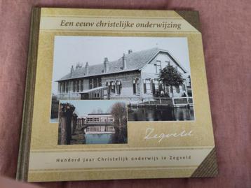 Jorai - Zegveld boek  beschikbaar voor biedingen