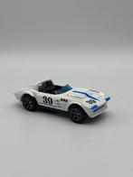 Hot Wheels Corvette Grand Sport Roadster, Ophalen of Verzenden, Zo goed als nieuw, Auto