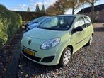 Renault Twingo 1.2i AIRCO, VOLLEDIGE HIST. TOPSTAAT 2008, Voorwielaandrijving, 4 cilinders, Origineel Nederlands, Bedrijf