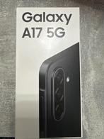 Samsung Galaxy A17 5G - Nieuw!, Nieuw, Ophalen of Verzenden, Klassiek of Candybar, Zonder simlock