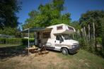 Fiat 290 Ducato Dethleff bj 1993 Alkoof, off-grid, APK2027, Gaslek-detector, Alkoof, Ringverwarming, Fiat