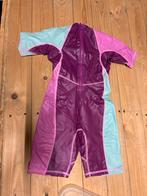 Decathlon Zwempak Maat 115-124, Kinderen en Baby's, Babykleding | Baby-zwemkleding, Badpak, Overige maten, Zo goed als nieuw, UV-zwemkleding