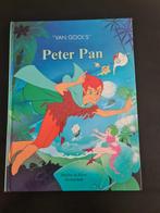 Peter Pan, Ophalen of Verzenden, Zo goed als nieuw