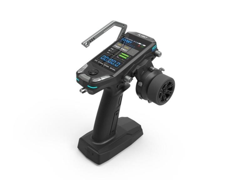 Flysky 11-kanaals afstandsbediening FS-G11P 2.4GHz incl. ont, Hobby en Vrije tijd, Modelbouw | Radiografisch | Overige, Nieuw