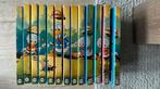 Donald Duck Pockets Complete Rugtekening nrs 320 t/m 332, Boeken, Complete serie of reeks, Ophalen of Verzenden, Zo goed als nieuw