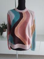 Multi- colour trui Paul Smith maat M 38/40 NIEUW, Verzenden, Nieuw, Maat 38/40 (M)