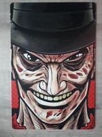 Freddie Krueger Nightmare On Elm Street 20x30 cm Reclamebord, Ophalen of Verzenden, Nieuw, Reclamebord
