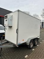 Hapert koelwagen tandemasser !!!, Ophalen of Verzenden, Zo goed als nieuw