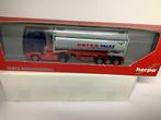 Herpa MAN TGA LX SZ HO/1:87, Hobby en Vrije tijd, Modelauto's | 1:87, Ophalen of Verzenden, Nieuw, Bus of Vrachtwagen, Herpa
