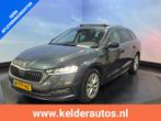 Skoda Octavia Combi 1.5 e-TSI Business Edition Navi | Pano |, 65 €/maand, Stof, Euro 6, 4 cilinders